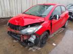 2011 MAZDA 2 TS for sale at Copart PETERLEE