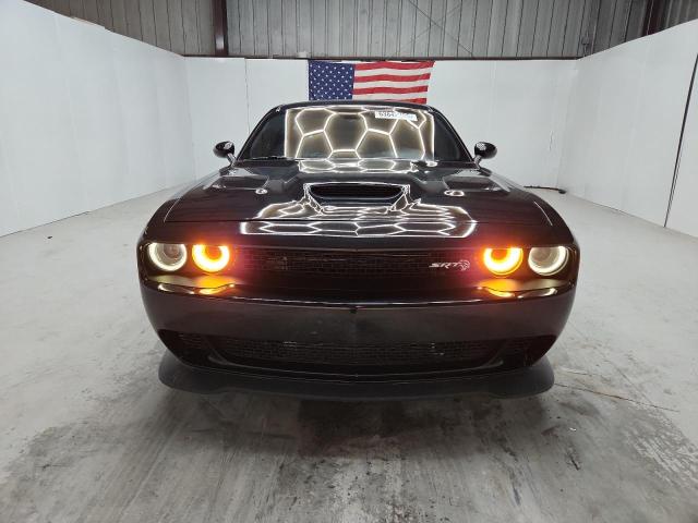 Coupet DODGE CHALLENGER 2015 Czarny