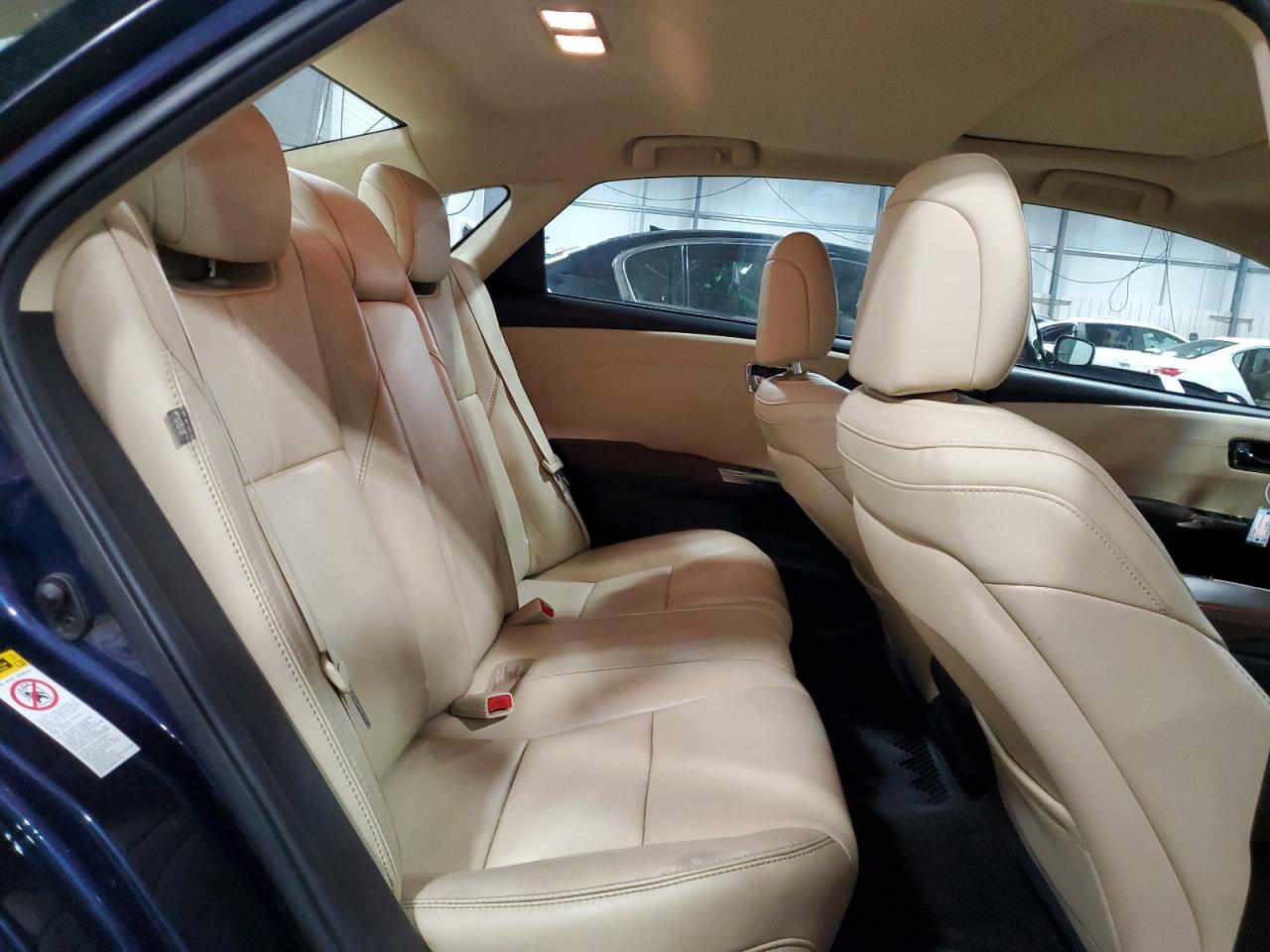 2014 Toyota Avalon Hybrid VIN: 4T1BD1EB9EU025102 Lot: 64404765