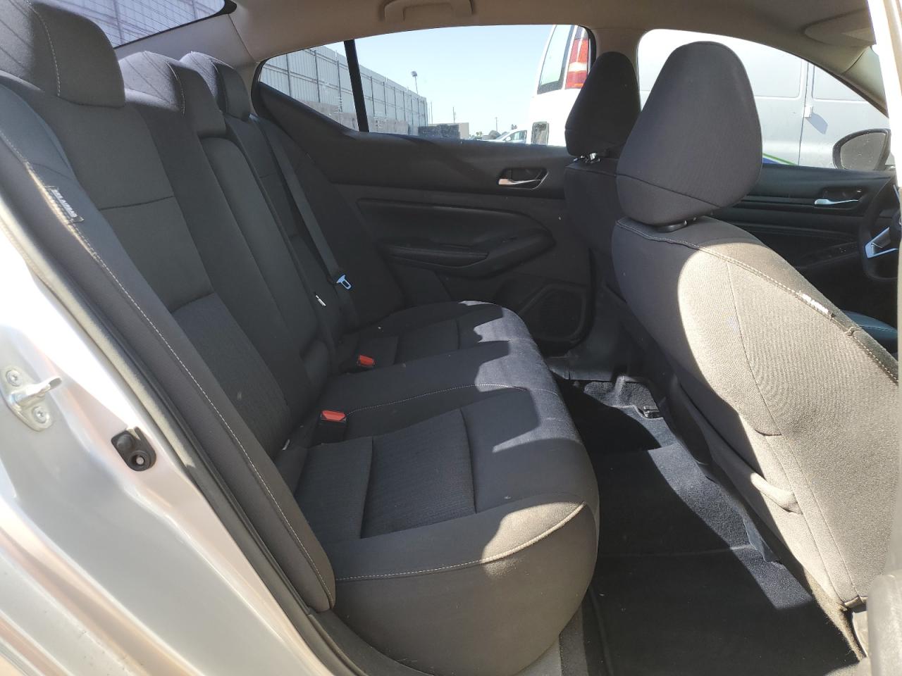 2020 Nissan Altima S VIN: 1N4BL4BVXLC267302 Lot: 63091425