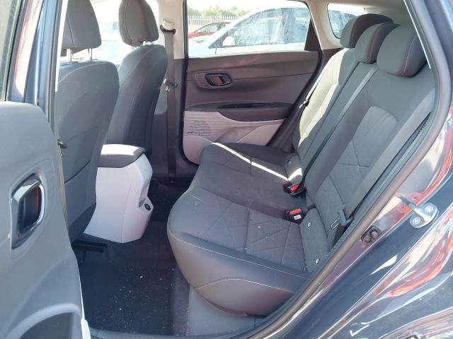 2023 HYUNDAI BAYON ULTIMATE T-GDI MHEV 