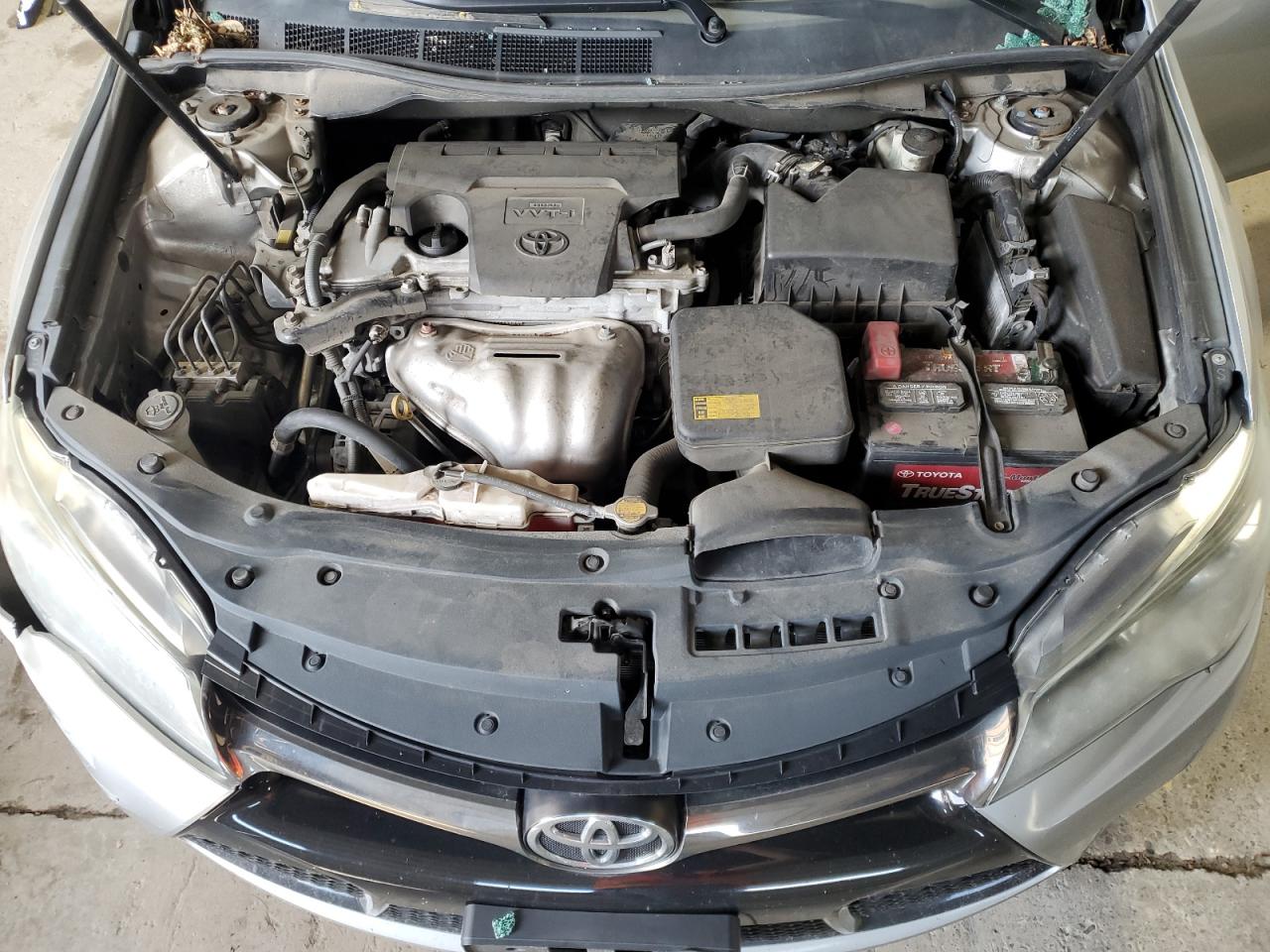 4t1bf1fk5fu052971 4T1BF1FK5FU052971 2015 Toyota Camry Le