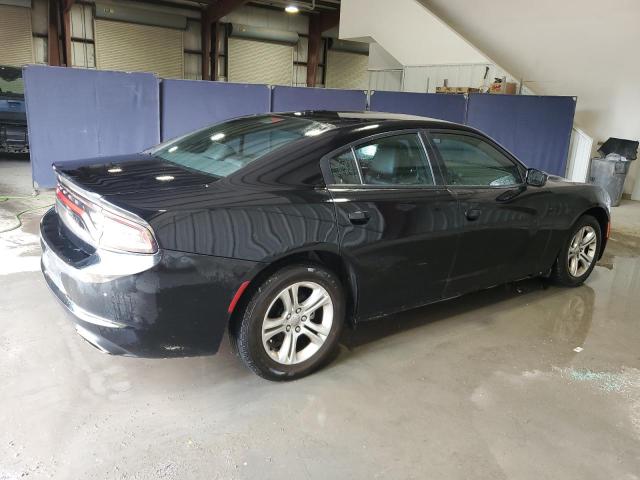  DODGE CHARGER 2021 Black