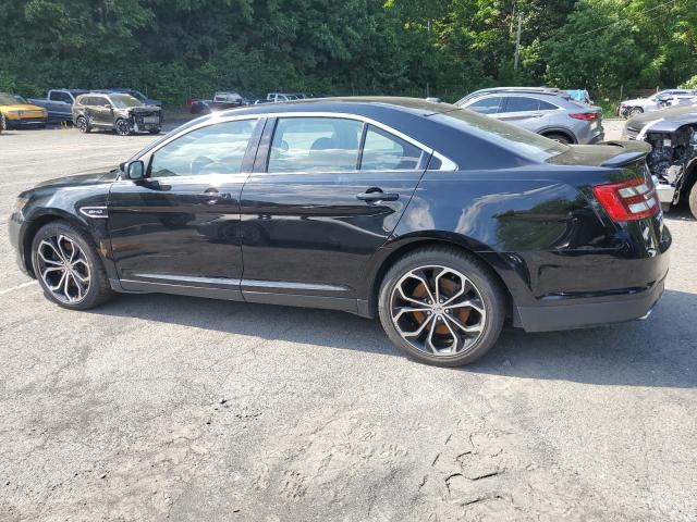  FORD TAURUS 2017 Czarny