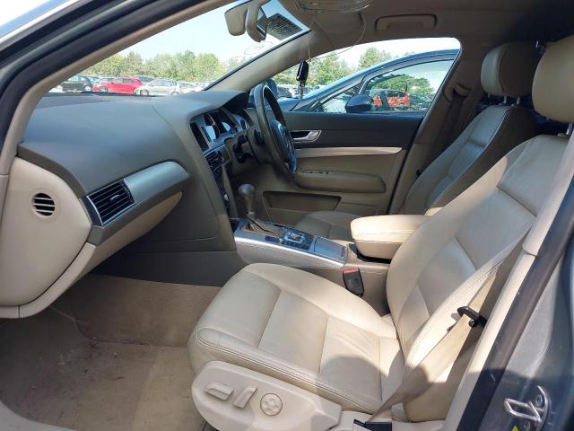 2010 AUDI A6 SE TDI