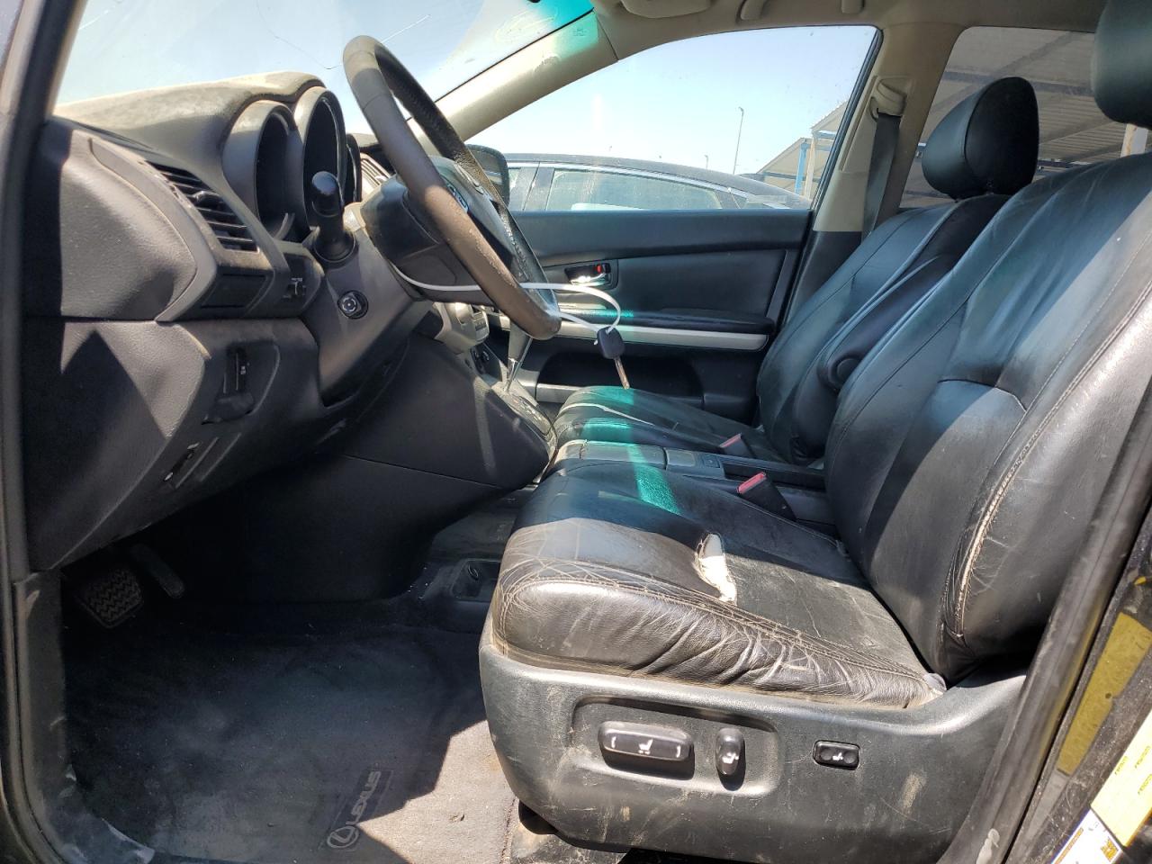 2006 Lexus Rx 400 VIN: JTJHW31U160030263 Lot: 62890855