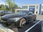 2020 BMW M850XI    à vendre chez Copart CT - HARTFORD SPRINGFIELD