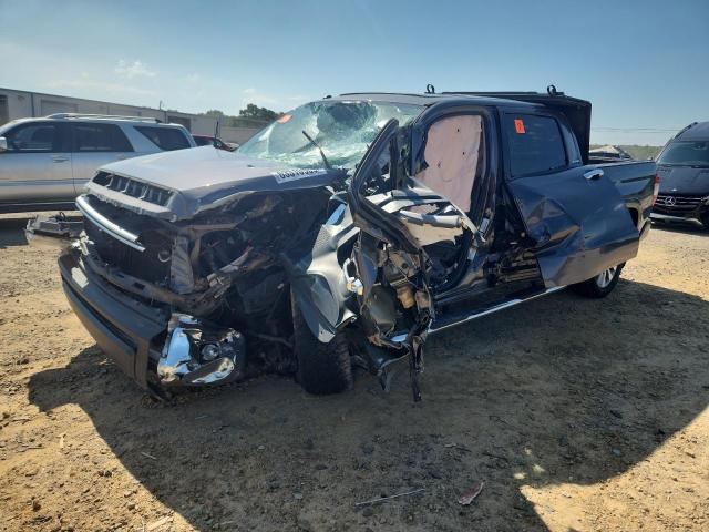  TOYOTA TUNDRA 2017 Szary