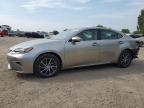 2016 LEXUS ES 350   for sale at Copart ON - LONDON