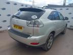 2007 LEXUS RX400 H SE for sale at Copart BRISTOL