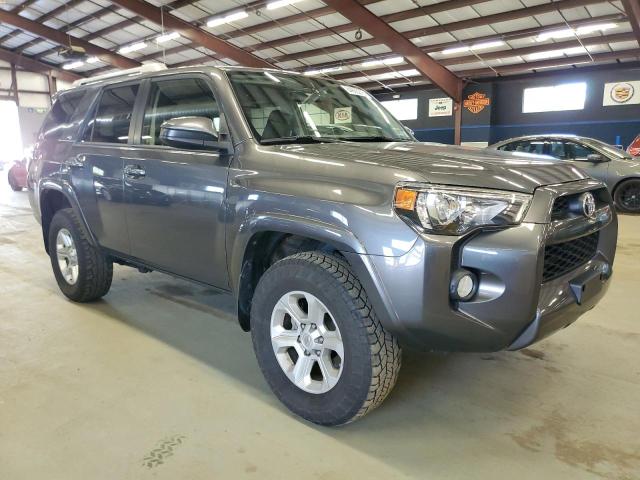 2018 TOYOTA 4RUNNER SR5/SR5 PREMIUM  