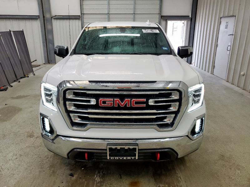  GMC SIERRA 2020 Белы