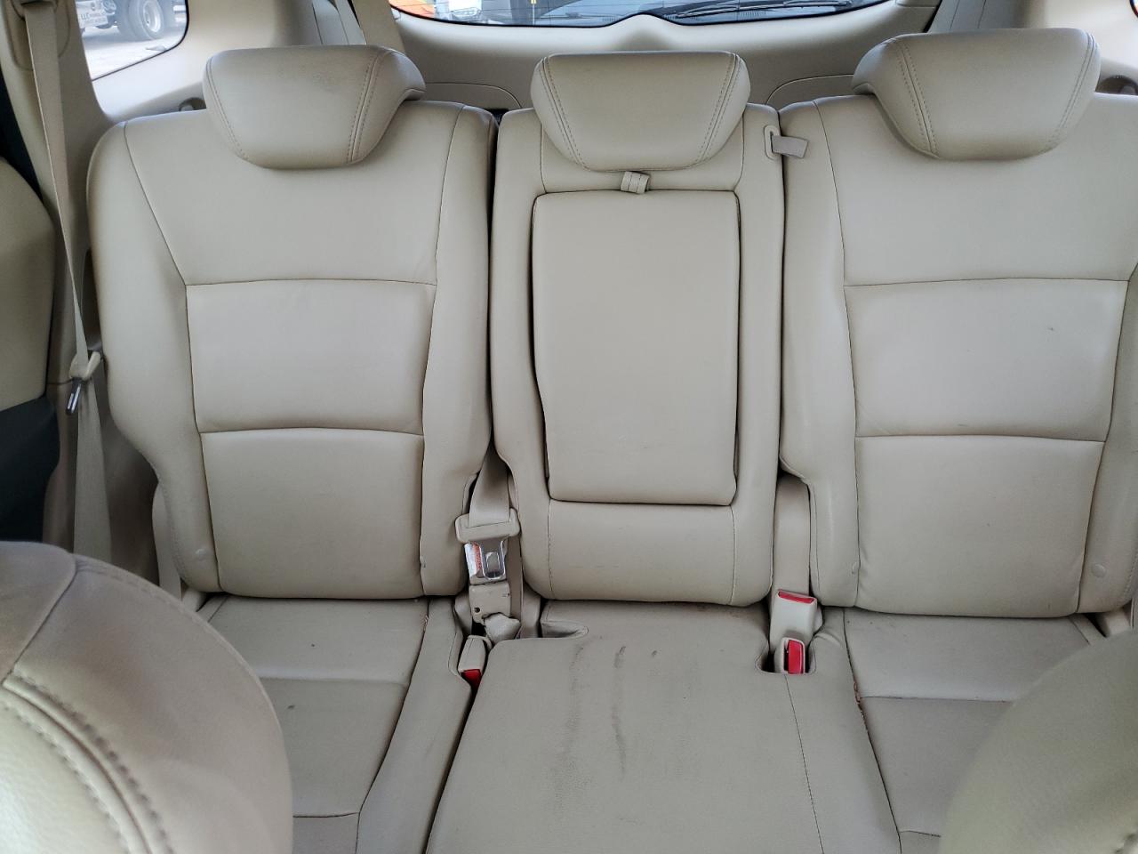 2008 Subaru Tribeca Limited VIN: 4S4WX92D884407977 Lot: 63869875