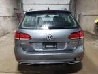 2019 VOLKSWAGEN GOLF SPORTWAGEN S   for sale at Copart MN - MINNEAPOLIS
