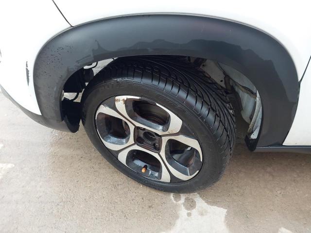 2019 CITROEN C3 AIRCROS