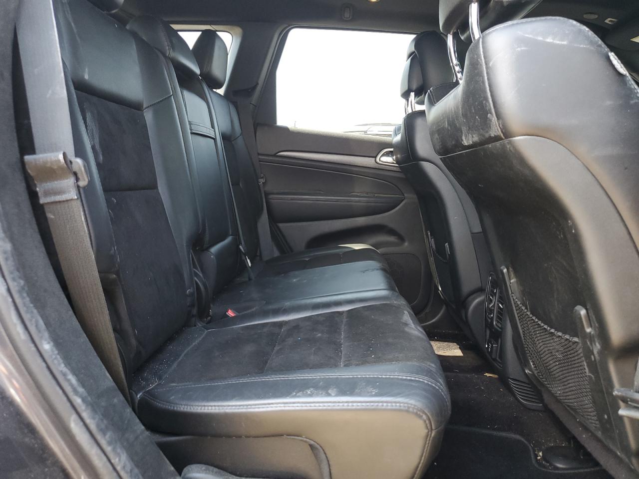 2018 Jeep Grand Cherokee Laredo VIN: 1C4RJFAG4JC390054 Lot: 65263375