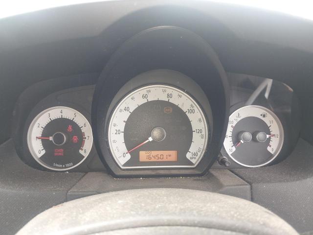2007 KIA CEE'D SR