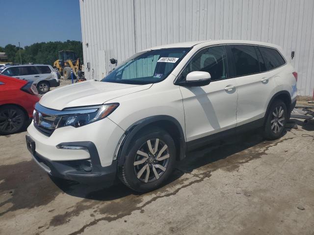 2019 Honda Pilot Ex