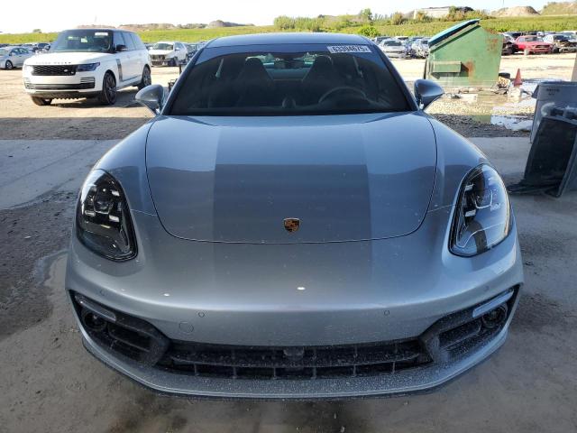  PORSCHE PANAMERA 2023 Silver