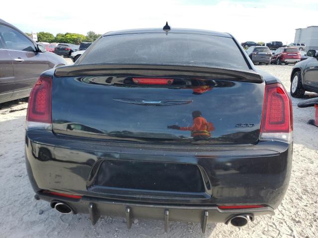 Sedans CHRYSLER 300 2015 Black