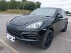 2012 PORSCHE CAYENNE V6 for sale at Copart SANDTOFT