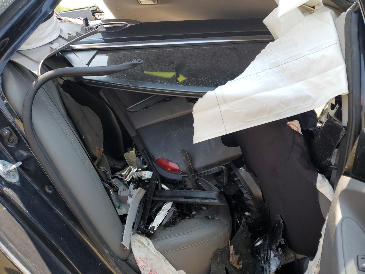 2013 Hyundai Sonata Se VIN: 5NPEC4ACXDH725594 Lot: 64565265