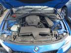2016 BMW 420D XDRIV for sale at Copart WOLVERHAMPTON