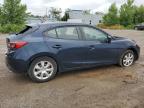2015 MAZDA 3 SPORT   for sale at Copart ON - LONDON