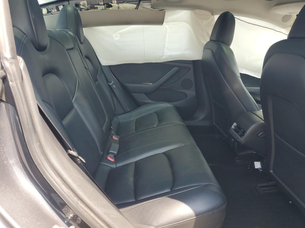 2023 Tesla Model 3 VIN: 5YJ3E1EA7PF455414 Lot: 64424305