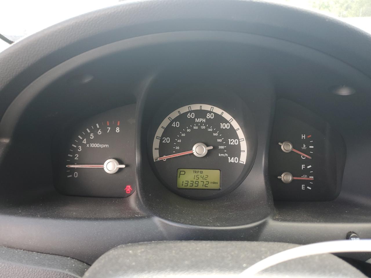 2007 Kia Sportage Lx VIN: KNDJF724X77414691 Lot: 64993645