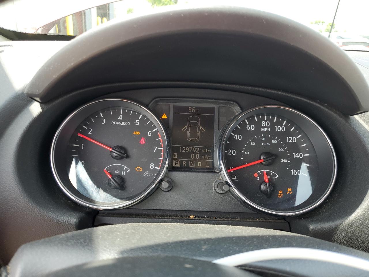 2011 Nissan Rogue S VIN: JN8AS5MT3BW177906 Lot: 65061005