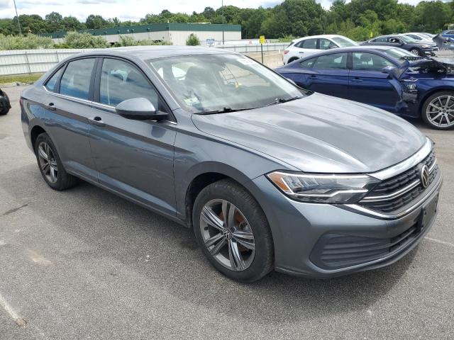  VOLKSWAGEN JETTA 2023 Szary