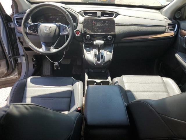  HONDA CRV 2020 Granatowy