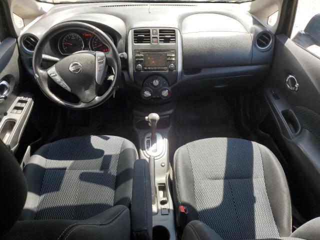 2014 NISSAN VERSA NOTE S  