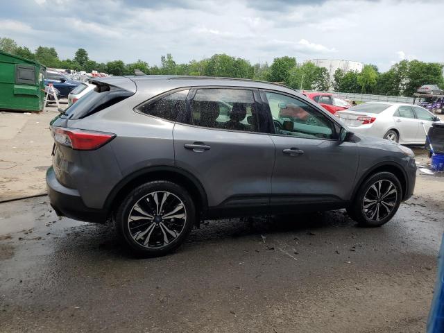 FORD ESCAPE 2022 Szary