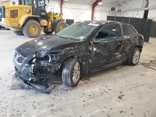  VOLVO C30 2012 Black