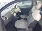 2016 FIAT 500 C LOUN for sale at Copart WESTBURY