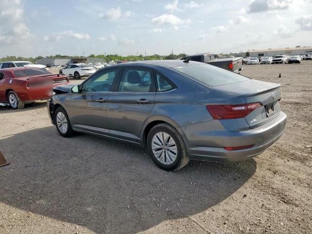 VOLKSWAGEN JETTA 2020 Szary