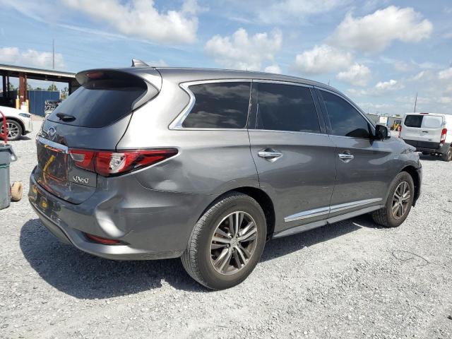  INFINITI QX60 2018 Gray