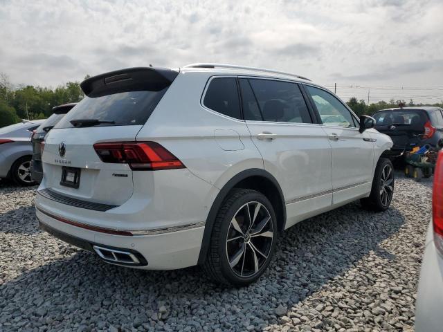  VOLKSWAGEN TIGUAN 2024 Белы