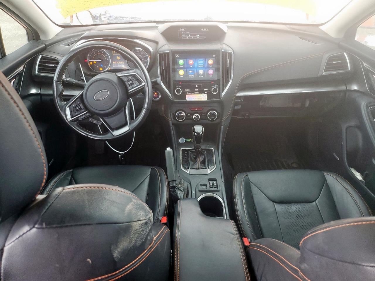 2019 Subaru Crosstrek Limited VIN: JF2GTANC5K8221162 Lot: 63325605
