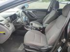 2016 HYUNDAI ELANTRA SE   for sale at Copart QC - MONTREAL