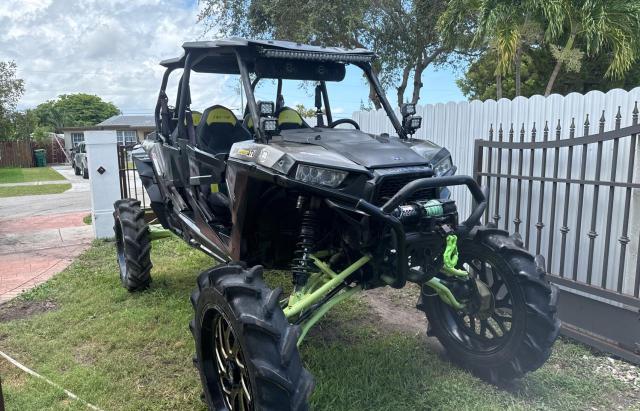 2016 POLS RZR XP 4 1 - ATV AND UTILITY VEHICLES ATV for sale at Copart FL - MIAMI SOUTH