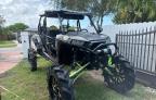 2016 POLS RZR XP 4 1 - ATV AND UTILITY VEHICLES ATV for sale at Copart FL - MIAMI SOUTH