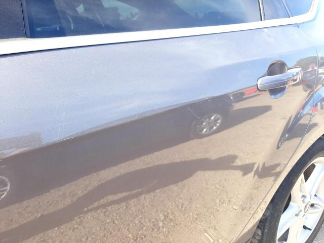 2016 FORD FOCUS 1.0 ECOBOOST 125 TITANIUM 5DR