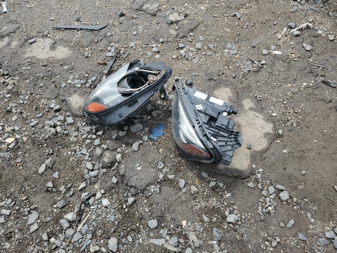 2018 Mercedes-Benz E 400 4Matic VIN: WDD1J6GB8JF012820 Lot: 63448235