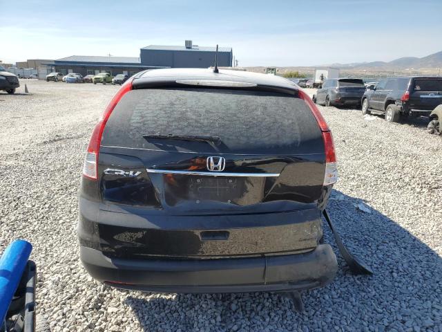  HONDA CRV 2014 Brązowy