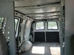 2007 CHEVROLET EXPRESS G2500    for sale at Copart MA - NORTH BOSTON