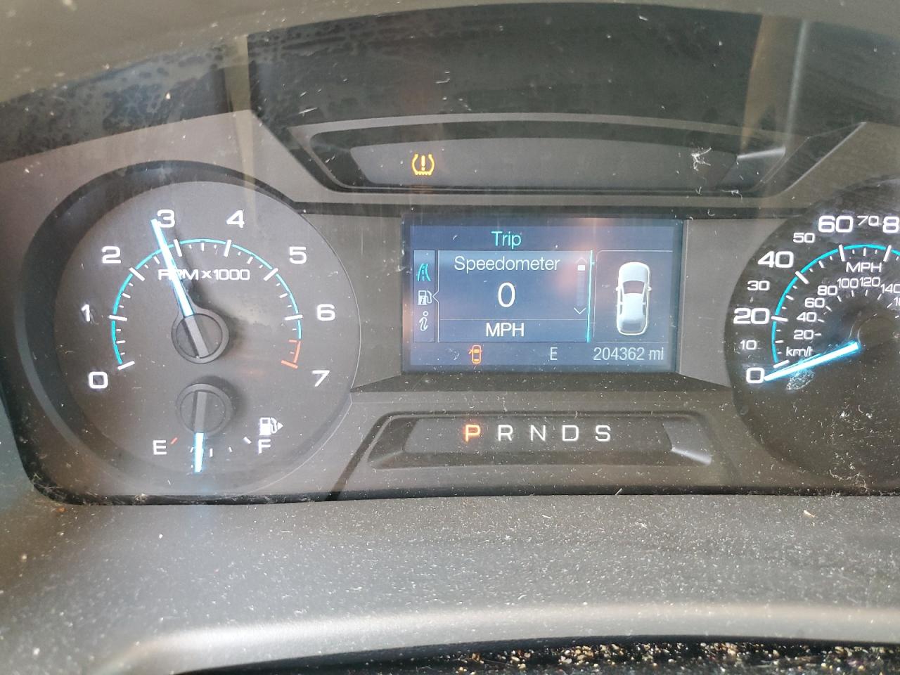 2019 Ford Flex Se VIN: 2FMGK5B81KBA13894 Lot: 65320995