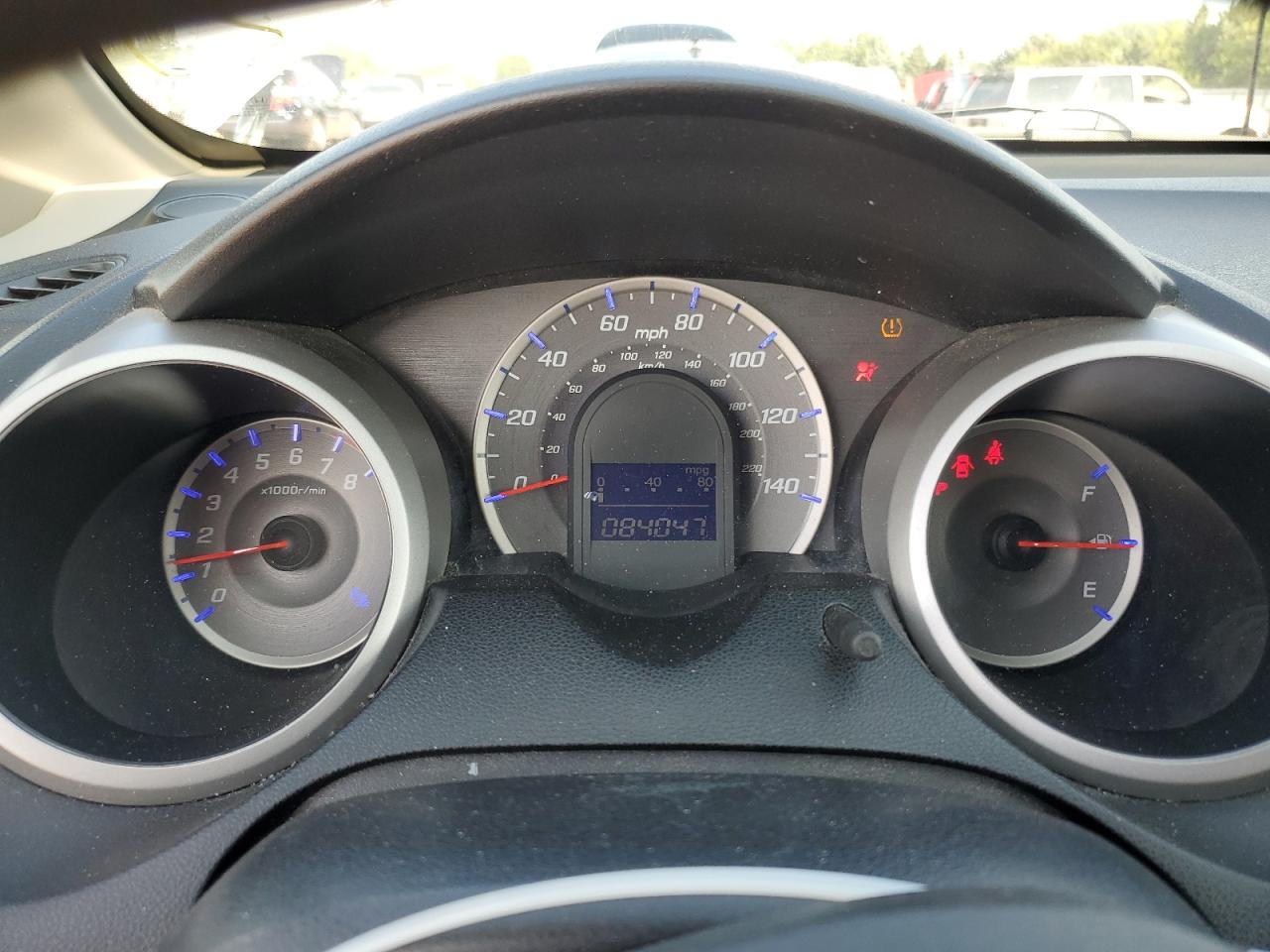2012 Honda Fit VIN: JHMGE8H30CC037127 Lot: 64515515
